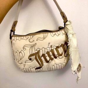 Vintage OG Juicy couture bag - never used